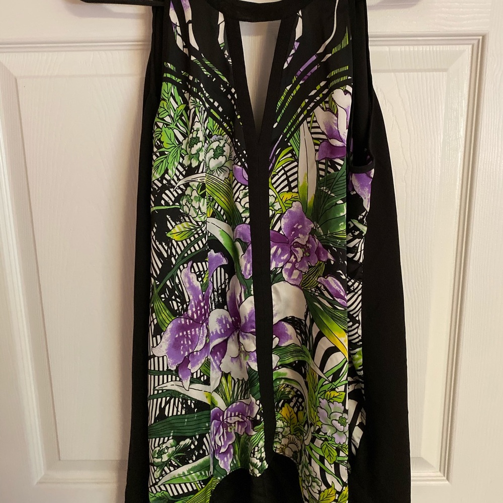 Kenneth Cole Blouse